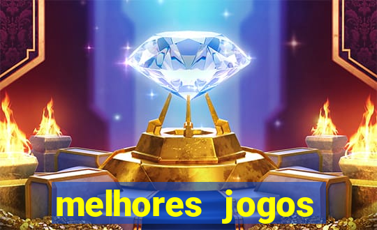 melhores jogos estrategia android